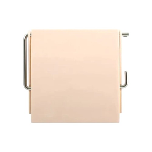 Βάση ρολού τουαλέτας - Beige - 21807 Βάση ρολού τουαλέτας - Beige - 21807