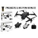 Παιδικό Drone με κάμερα - 30PRO/4K/WIFI - 218114 Παιδικό Drone με κάμερα - 30PRO/4K/WIFI - 218114