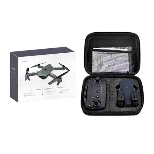 Παιδικό Drone με κάμερα - E58 - 480P - 218112 Παιδικό Drone με κάμερα - E58 - 480P - 218112