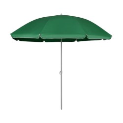 Ομπρέλα θαλάσσης & camping - 120cm - 241910 - Green