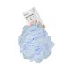 Σφουγγάρι μπάνιου δίχτυ - Light Blue - 24967 Σφουγγάρι μπάνιου δίχτυ - Light Blue - 24967