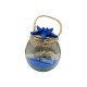 Διακοσμητικό Souvenir - Μπουκαλάκι με κοχύλια - 6pcs - 251704 Διακοσμητικό Souvenir - Μπουκαλάκι με κοχύλια - 6pcs - 251704