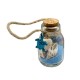Διακοσμητικό Souvenir - Μπουκαλάκι με κοχύλια - 6pcs - 251711 Διακοσμητικό Souvenir - Μπουκαλάκι με κοχύλια - 6pcs - 251711