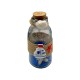 Διακοσμητικό Souvenir - Μπουκαλάκι με κοχύλια - 6pcs - 251742 Διακοσμητικό Souvenir - Μπουκαλάκι με κοχύλια - 6pcs - 251742