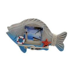 Σετ διακοσμητικά Souvenir - Κορνίζα - 2 τεμάχια - 251797