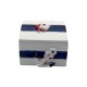Σετ διακοσμητικά Souvenir - Κουτάκι - 4 τεμάχια - 251810 Σετ διακοσμητικά Souvenir - Κουτάκι - 4 τεμάχια - 251810
