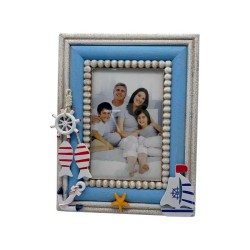 Σετ διακοσμητικά Souvenir - Κορνίζα - 2 τεμάχια - 251896