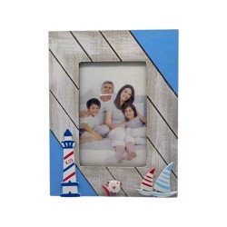 Σετ διακοσμητικά Souvenir - Κορνίζα - 2 τεμάχια - 251919