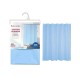 Κουρτίνα μπάνιου - Light Blue - 1.8x2m - 25756 Κουρτίνα μπάνιου - Light Blue - 1.8x2m - 25756