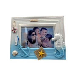 Σετ διακοσμητικά Souvenir - Κορνίζα - 2 τεμάχια - 261931