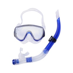 Μάσκα θαλάσσης με αναπνευστήρα - M22S30 - 127111