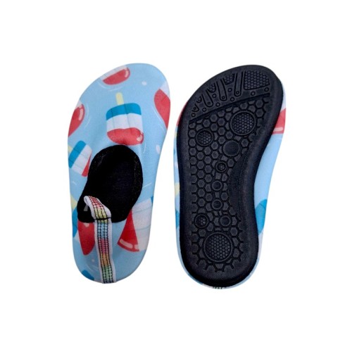 Παιδικά παπούτσια νερού - Non-Slip Aqua Shoes - 27113 Παιδικά παπούτσια νερού - Non-Slip Aqua Shoes - 27113