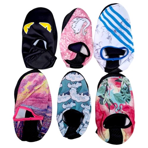 Παιδικά παπούτσια νερού - Non-Slip Aqua Shoes - 27115 Παιδικά παπούτσια νερού - Non-Slip Aqua Shoes - 27115
