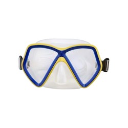 Μάσκα θαλάσσης - 9937TTA - 127123