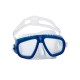 Μάσκα θαλάσσης - 0321L - 127124