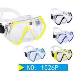 Μάσκα θαλάσσης - 1526P - 127125