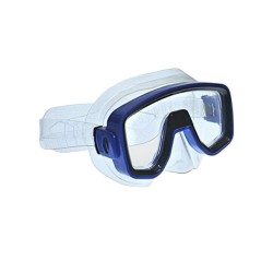 Μάσκα θαλάσσης - 66122 - 127128