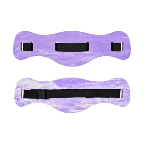 Ζώνη κολύμβησης - 27132 - Purple Ζώνη κολύμβησης - 27132 - Purple