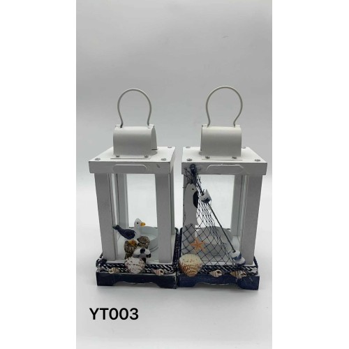 Διακοσμητικό Souvenir - Φαναράκι ρεσώ - 251681 Διακοσμητικό Souvenir - Φαναράκι ρεσώ - 251681