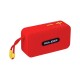 Ασύρματο ηχείο Bluetooth - H33 - 300293 - Red Ασύρματο ηχείο Bluetooth - H33 - 300293 - Red