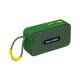 Ασύρματο ηχείο Bluetooth - H33 - 300293 - Green Ασύρματο ηχείο Bluetooth - H33 - 300293 - Green