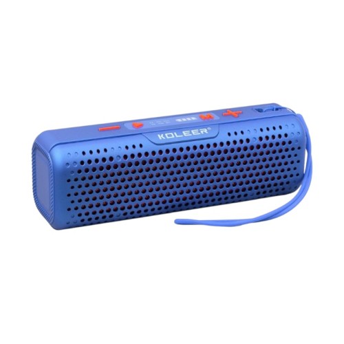 Ασύρματο ηχείο Bluetooth - S883 - 332112 - Blue Ασύρματο ηχείο Bluetooth - S883 - 332112 - Blue
