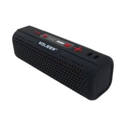 Ασύρματο ηχείο Bluetooth - S883 - 332112 - Black