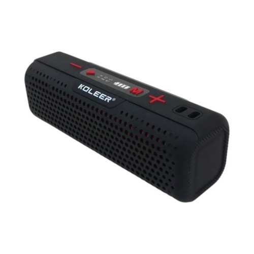 Ασύρματο ηχείο Bluetooth - S883 - 332112 - Black Ασύρματο ηχείο Bluetooth - S883 - 332112 - Black
