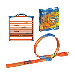 Πίστα αυτοκινητόδρομος - Parking - 8199 - 384172