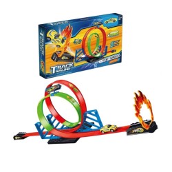 Πίστα αυτοκινητόδρομος - 8042 - 384174