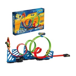 Πίστα αυτοκινητόδρομος - 8044 - 384175