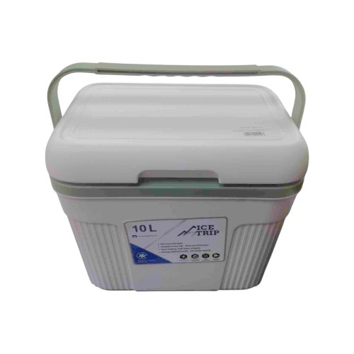 Ισοθερμικό ψυγείο παραλίας - 10L - 441003 Ισοθερμικό ψυγείο παραλίας - 10L - 441003