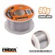 Σύρμα συγκόλλησης Καλάι - 90g - Finder - 194857 Σύρμα συγκόλλησης Καλάι - 90g - Finder - 194857