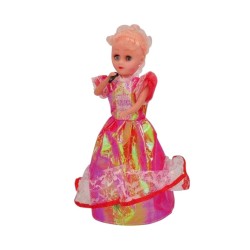 Κούκλα με κίνηση και ήχο - 22688 - 502209