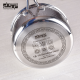 Γαλατιέρα ανοξείδωτη με καπάκι - 1.5L - CS001-A16 - DSP - 562496 Γαλατιέρα ανοξείδωτη με καπάκι - 1.5L - CS001-A16 - DSP - 562496