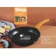 Αντικολλητικό τηγάνι - 1.9L - CA002-C24-Black - DSP - 563226 Αντικολλητικό τηγάνι - 1.9L - CA002-C24-Black - DSP - 563226