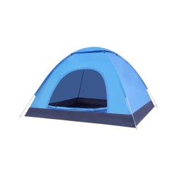 Σκηνή Camping - YB3031 - 2 - 585205 - Light Blue