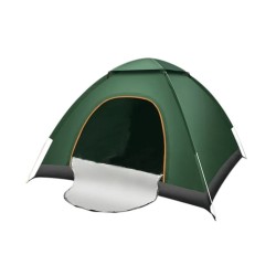 Σκηνή Camping - YB3031 - 2 - 585205 - Green