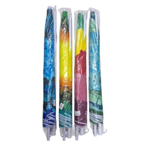Ομπρέλα θαλάσσης & camping - YB3067 - 85cm - 585243 Ομπρέλα θαλάσσης & camping - YB3067 - 85cm - 585243