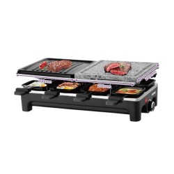 Ηλεκτρική ψησταριά - Barbeque-Grill - KB1084U - DSP - 617888