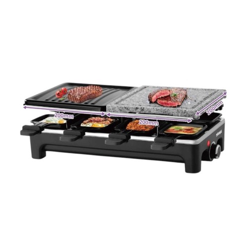 Ηλεκτρική ψησταριά - Barbeque-Grill - KB1084U - DSP - 617888 Ηλεκτρική ψησταριά - Barbeque-Grill - KB1084U - DSP - 617888