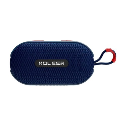 Ασύρματο ηχείο Bluetooth - H32 - 621514 - Blue Ασύρματο ηχείο Bluetooth - H32 - 621514 - Blue