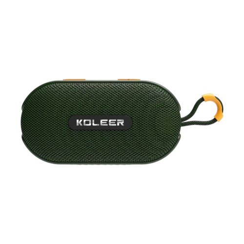 Ασύρματο ηχείο Bluetooth - H32 - 621514 - Green Ασύρματο ηχείο Bluetooth - H32 - 621514 - Green