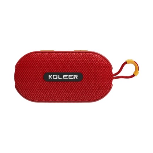 Ασύρματο ηχείο Bluetooth - H32 - 621514 - Red Ασύρματο ηχείο Bluetooth - H32 - 621514 - Red