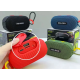 Ασύρματο ηχείο Bluetooth - H32 - 621514 - Red Ασύρματο ηχείο Bluetooth - H32 - 621514 - Red
