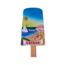 Tουριστικό μαγνητάκι Souvenir – Σετ 12pcs - Resin Magnet - Greece - 678065 Tουριστικό μαγνητάκι Souvenir – Σετ 12pcs - Resin Magnet - Greece - 678065