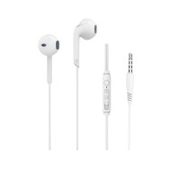 Ενσύρματα ακουστικά - V6 - 704282 - White Ενσύρματα ακουστικά - V6 - 704282 - White