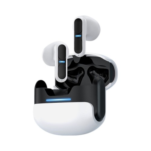 Ασύρματα ακουστικά Bluetooth με θήκη φόρτισης - TG-11 - 721289 - White Ασύρματα ακουστικά Bluetooth με θήκη φόρτισης - TG-11 - 721289 - White