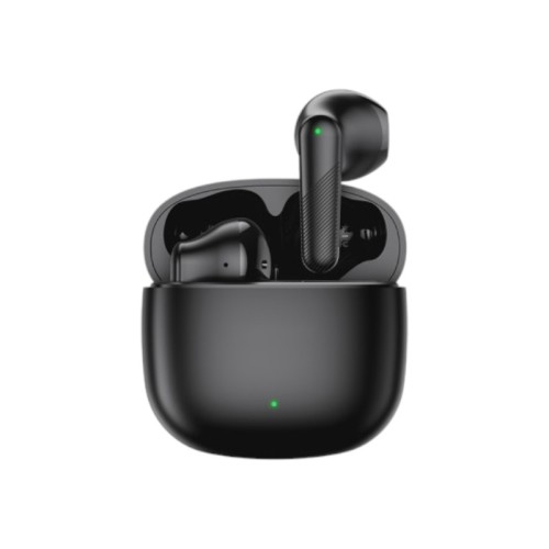 Ασύρματα ακουστικά Bluetooth με θήκη φόρτισης - TN-31 - 721760 - Black Ασύρματα ακουστικά Bluetooth με θήκη φόρτισης - TN-31 - 721760 - Black