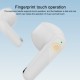 Ασύρματα ακουστικά Bluetooth με θήκη φόρτισης - TN-31 - 721760 - White Ασύρματα ακουστικά Bluetooth με θήκη φόρτισης - TN-31 - 721760 - White